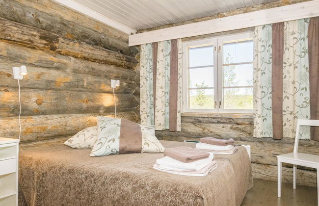 Haus mit 6 Schlafzimmern in Sodankylä - Foto 13