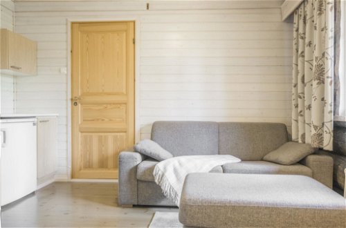 Foto 27 - Casa con 6 camere da letto a Sodankylä con sauna e vista sulle montagne
