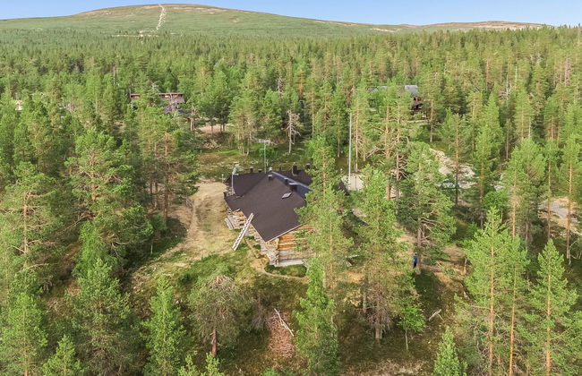 Haus mit 6 Schlafzimmern in Sodankylä - Foto 32