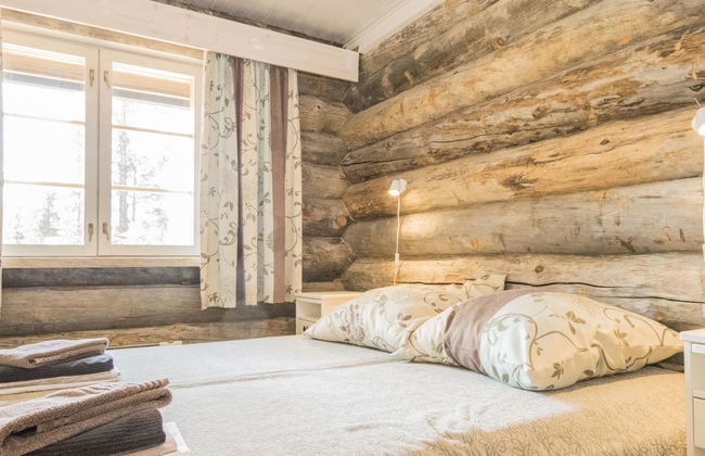 Haus mit 6 Schlafzimmern in Sodankylä - Foto 11