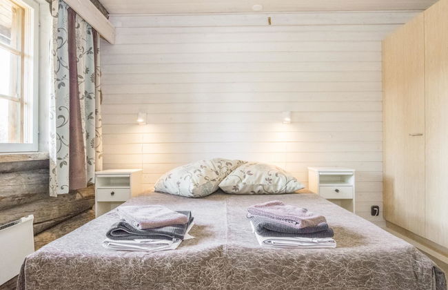 Haus mit 6 Schlafzimmern in Sodankylä - Foto 24