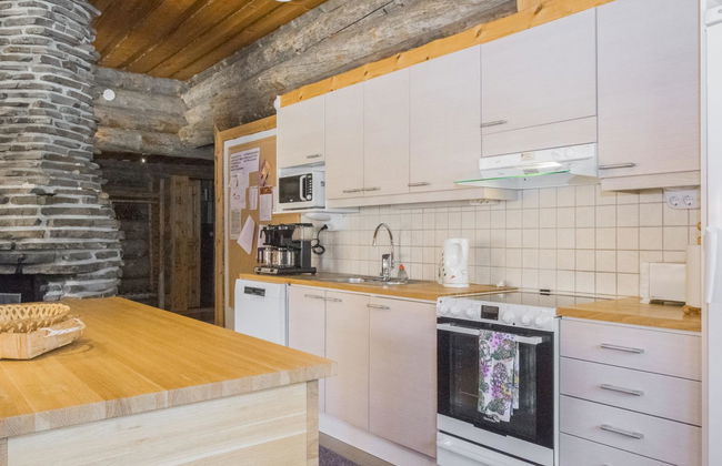 Haus mit 6 Schlafzimmern in Sodankylä - Foto 7