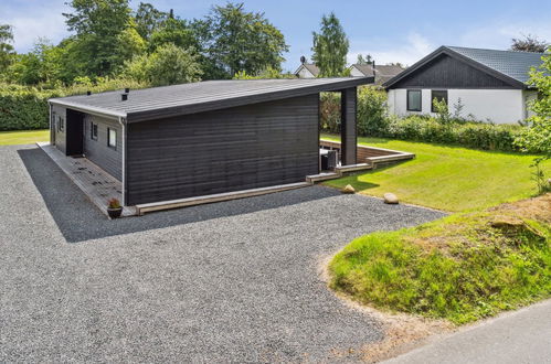 Photo 17 - Maison de 4 chambres à Ebeltoft avec terrasse