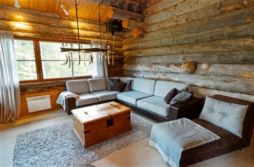 Photo 6 - Maison de 3 chambres à Kuusamo avec sauna et vues sur la montagne