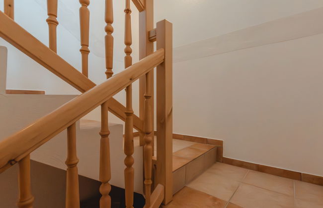 Casa de 4 quartos em Neukirchen am Großvenediger com jardim e terraço - Foto 24