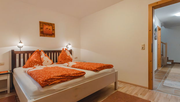 Casa de 4 quartos em Neukirchen am Großvenediger com jardim e terraço - Foto 4