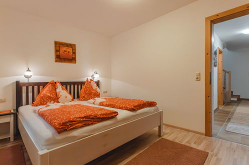 Foto 4 - Casa con 4 camere da letto a Neukirchen am Großvenediger con giardino e terrazza