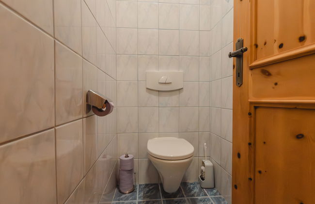 Casa de 4 quartos em Neukirchen am Großvenediger com jardim e terraço - Foto 19