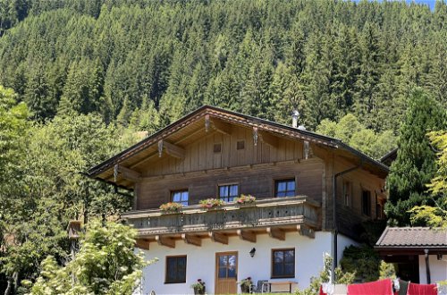 Photo 28 - Maison de 4 chambres à Neukirchen am Großvenediger avec terrasse et vues sur la montagne