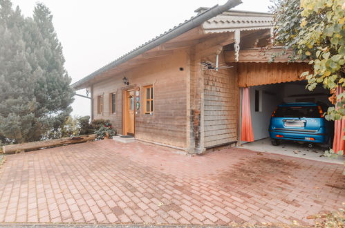 Photo 25 - Maison de 4 chambres à Neukirchen am Großvenediger avec jardin et terrasse