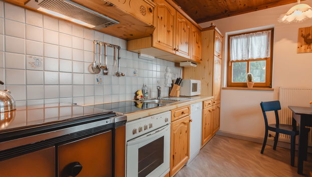 Casa de 4 quartos em Neukirchen am Großvenediger com jardim e terraço - Foto 3