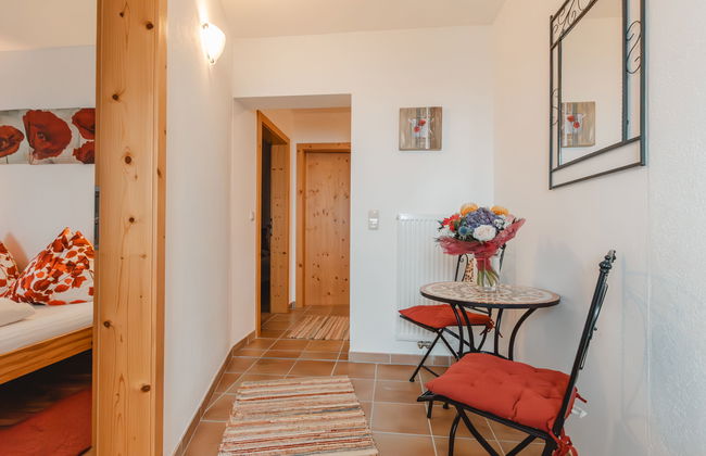 Casa de 4 quartos em Neukirchen am Großvenediger com jardim e terraço - Foto 17
