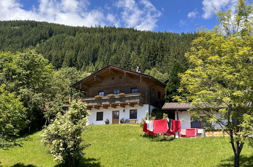 Foto 27 - Haus mit 4 Schlafzimmern in Neukirchen am Großvenediger mit terrasse und blick auf die berge