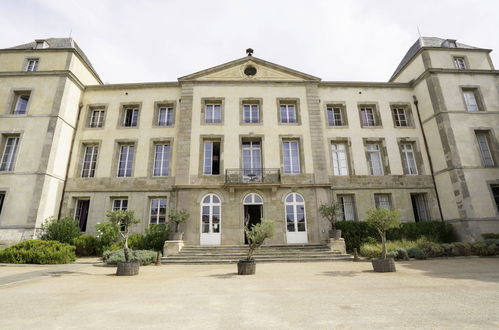 Photo 29 - Appartement de 2 chambres à La Redorte avec piscine et jardin