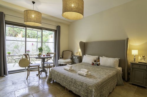 Photo 16 - 2 bedroom Apartment in La Redorte with swimming pool and garden