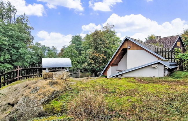 Casa de 2 quartos em Vidim - Foto 47
