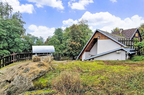 Foto 47 - Haus mit 1 Schlafzimmer in Vidim