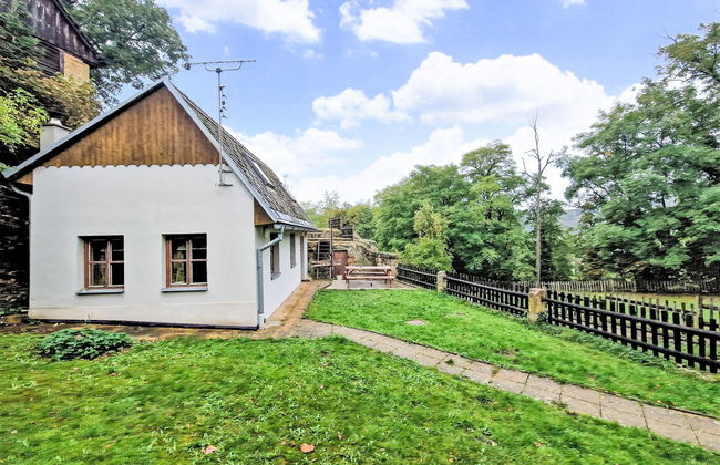 Casa de 2 quartos em Vidim - Foto 44