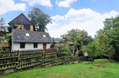 Photo 23 - Maison de 1 chambre à Vidim