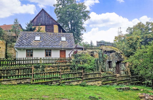 Foto 45 - Haus mit 1 Schlafzimmer in Vidim