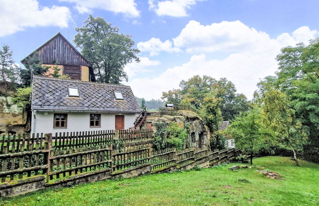 Casa de 2 quartos em Vidim - Foto 43
