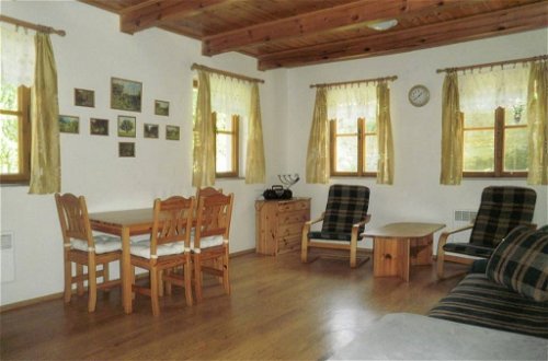 Foto 7 - Haus mit 1 Schlafzimmer in Vidim