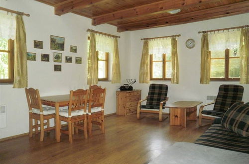 Foto 7 - Haus mit 1 Schlafzimmer in Vidim