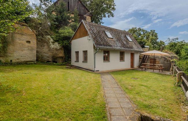 Casa de 2 quartos em Vidim - Foto 30