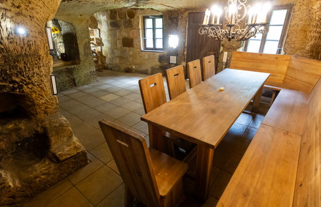 Casa de 2 quartos em Vidim - Foto 4