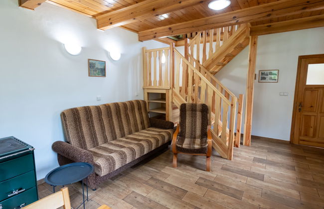 Casa de 2 quartos em Vidim - Foto 9