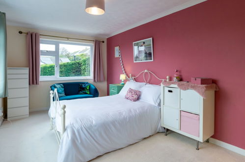 Photo 53 - Maison de 3 chambres à St Austell avec jardin et vues à la mer