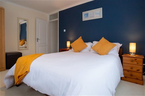 Foto 49 - Casa con 3 camere da letto a St Austell con giardino e vista mare