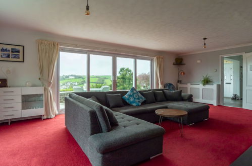 Photo 18 - 3 bedroom House in St Austell with garden and sea view