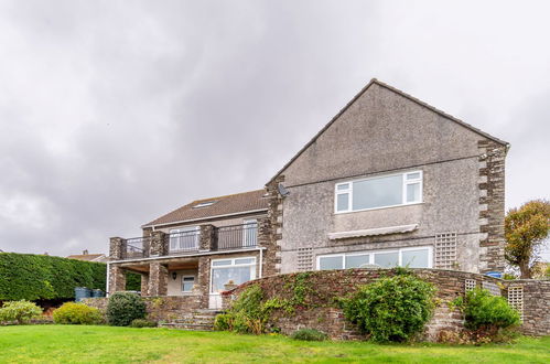 Photo 1 - Maison de 3 chambres à St Austell avec jardin et terrasse