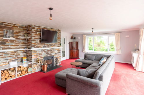 Photo 20 - 3 bedroom House in St Austell with garden and terrace