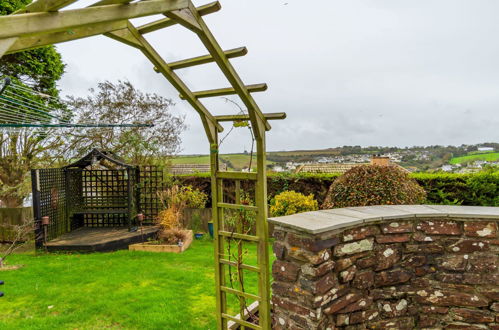 Photo 59 - 3 bedroom House in St Austell with garden and sea view