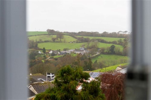 Photo 57 - 3 bedroom House in St Austell with garden and sea view