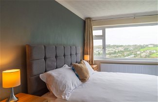 Foto 2 - Haus mit 3 Schlafzimmern in St Austell mit garten und blick aufs meer
