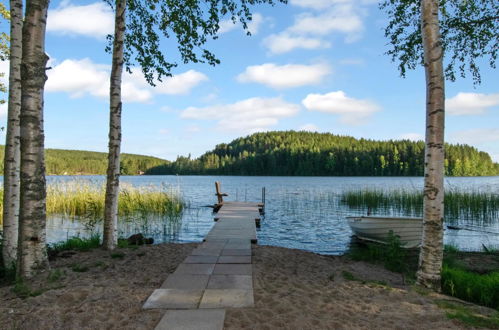 Photo 22 - Maison de 1 chambre à Jyvaskyla avec sauna