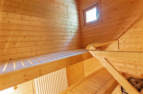 Foto 11 - Casa con 1 camera da letto a Jyvaskyla con sauna