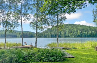 Photo 3 - Maison de 1 chambre à Jyvaskyla avec sauna