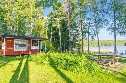 Photo 21 - 1 bedroom House in Jyvaskyla with sauna