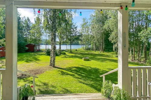 Photo 16 - Maison de 1 chambre à Jyvaskyla avec sauna