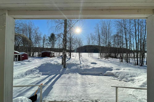 Photo 24 - 1 bedroom House in Jyvaskyla with sauna