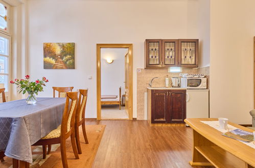 Photo 3 - Apartment in Janské Lázně with mountain view