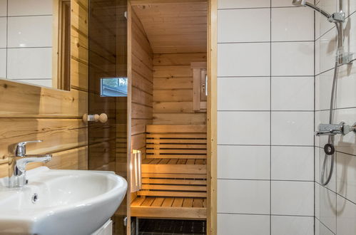 Photo 4 - Maison de 1 chambre à Inari avec sauna