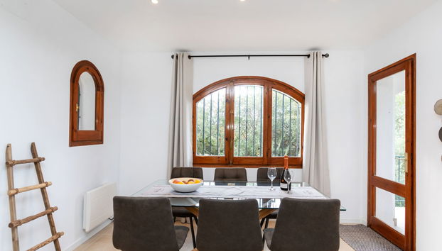 Haus mit 4 Schlafzimmern in Santa Cristina d'Aro mit privater pool und garten - Foto 5