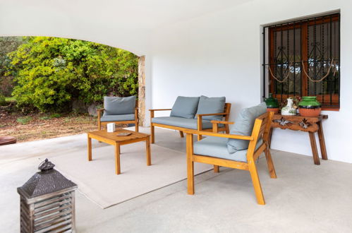 Photo 22 - Maison de 4 chambres à Santa Cristina d'Aro avec piscine privée et vues à la mer