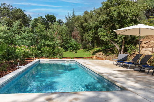 Photo 29 - Maison de 4 chambres à Santa Cristina d'Aro avec piscine privée et jardin