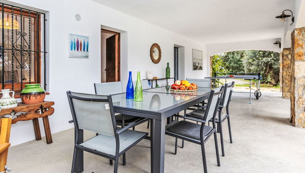 Haus mit 4 Schlafzimmern in Santa Cristina d'Aro mit privater pool und garten - Foto 3